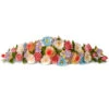 Christmas Central 33" Spring Flowers Artificial Swag -Christmas Central dnat ras 550502bp 1 1 26108.1631812642
