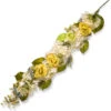 Christmas Central 48” Spring Flowers Artificial Garland -Christmas Central dnat ras 60015 1 1 42193.1631810854