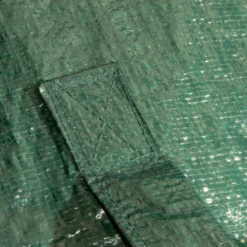 Christmas Central 13" Green Heavy Duty Wreath And Garland Storage Bag With Handles And Zipper -Christmas Central dnat s a wbag1 4 46280.1642809986