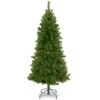 Christmas Central 7.5' Slim Canadian Grande Fir Artificial Christmas Tree, Unlit 1 Christmas Central 7.5' Slim Canadian Grande Fir Artificial Christmas Tree, Unlit -Christmas Central dnat wcfg7 500 75 1 86317.1670489782