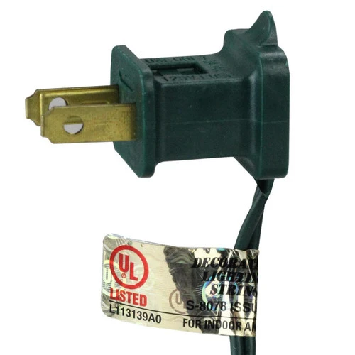 Christmas Central 7.5β Pre-Lit Full Winchester Pine Artificial Christmas Tree, White Lights 4 Christmas Central 7.5β Pre-Lit Full Winchester Pine Artificial Christmas Tree, White Lights - Image 2