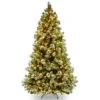 Christmas Central 7.5' Pre-Lit Wintry Pine Medium Artificial Christmas Tree, Clear Lights -Christmas Central grsxy218drbnsjyet4qjcd6xjoorchgh 56617.1588370691