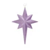Christmas Central 20" Purple And Gold Glittered Bethlehem Star Shatterproof Christmas Ornament -Christmas Central ktsubhtvodmxrbilr7vo4wo0sadivtrv 39656.1588344062