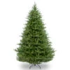 Christmas Central 7.5’ Norway Fir Artificial Christmas Tree, Unlit -Christmas Central penf1 500 75 57829.1588398498