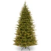 Christmas Central 6.5’ Pre-Lit Slim Nordic Spruce Artificial Christmas Tree, Clear Lights 2 Christmas Central 6.5’ Pre-Lit Slim Nordic Spruce Artificial Christmas Tree, Clear Lights -Christmas Central pens1 321 65 31624.1670490065