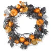 Christmas Central 20" Halloween Wreath -Christmas Central rah w060189 6 29144.1588405807