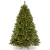 Christmas Central 6.5’ Pre-Lit Winchester Pine Artificial Christmas Tree, White Lights 2 Christmas Central 6.5’ Pre-Lit Winchester Pine Artificial Christmas Tree, White Lights -Christmas Central wch7 300 65 43470.1664380271